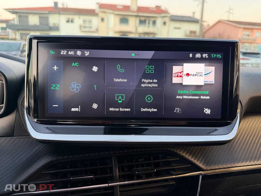 Peugeot 2008 1.2 PureTech Allure