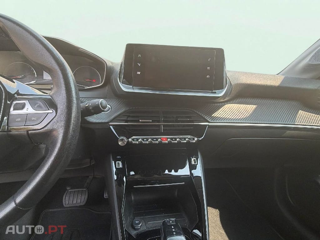 Peugeot 208 1.2 PureTech Allure