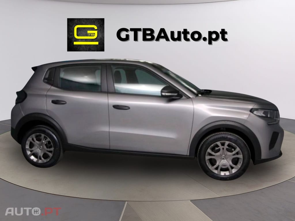 Citroen C3 1.2 PureTech YOU