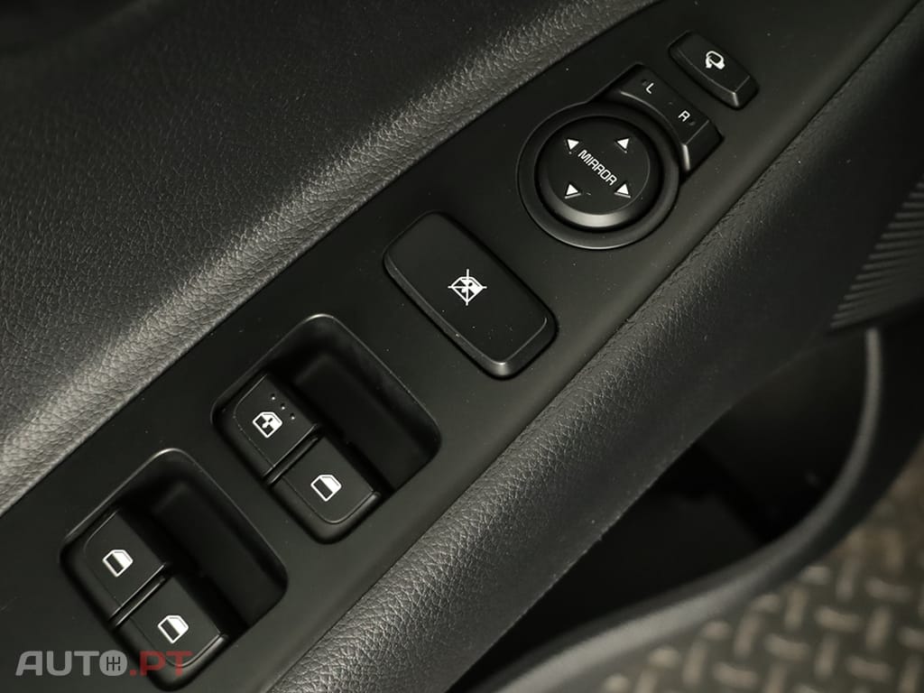 Kia Rio Rio 1.0 T-GDi Drive JLL17