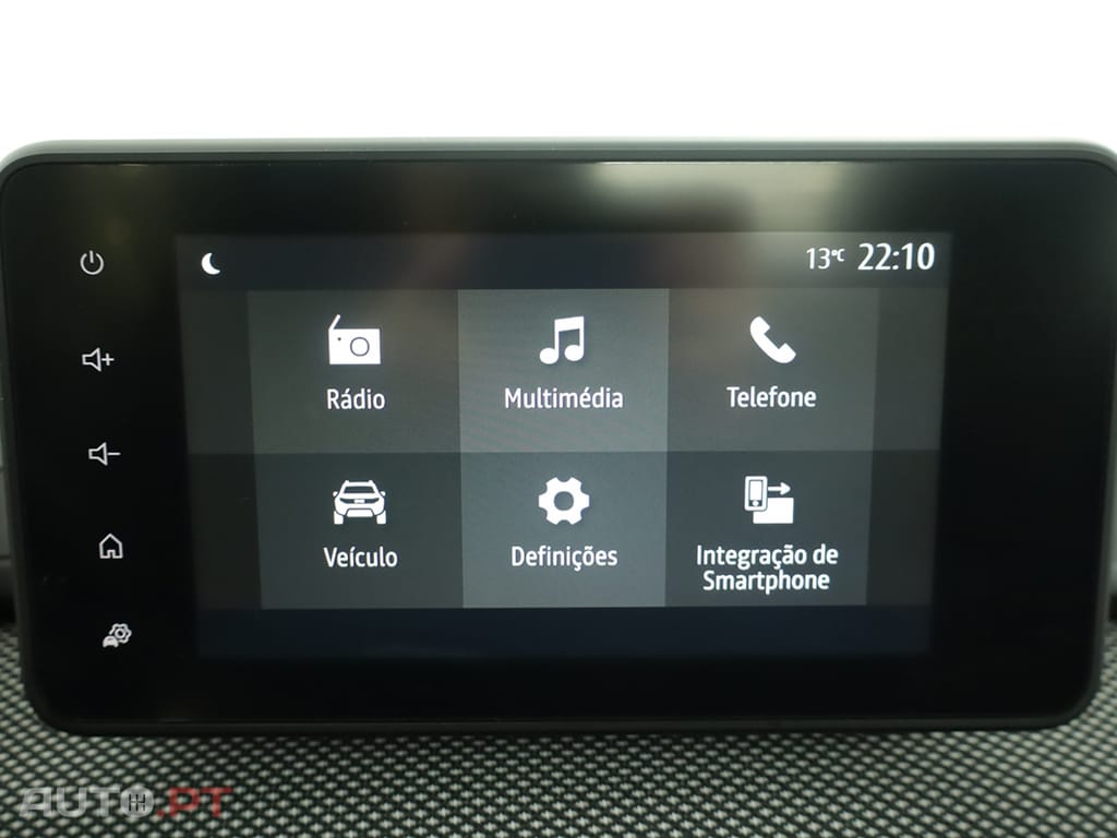 Dacia Sandero Sandero 1.0 TCe Stepway Expression