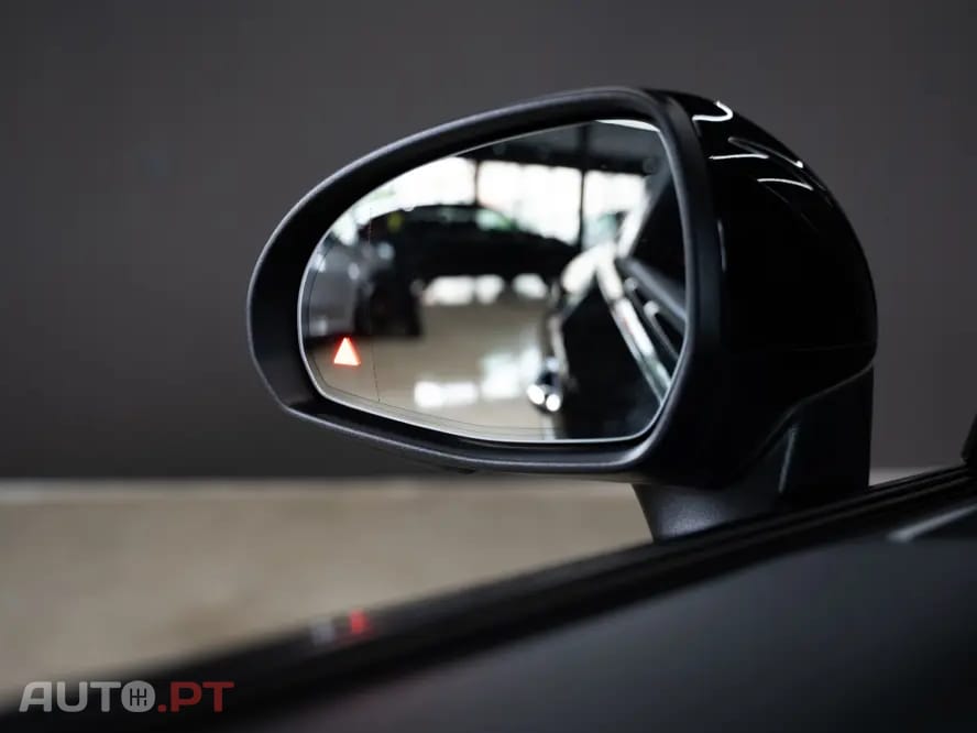 Mercedes-Benz CLE 300 e 9G-TRONIC Edition AMG Line