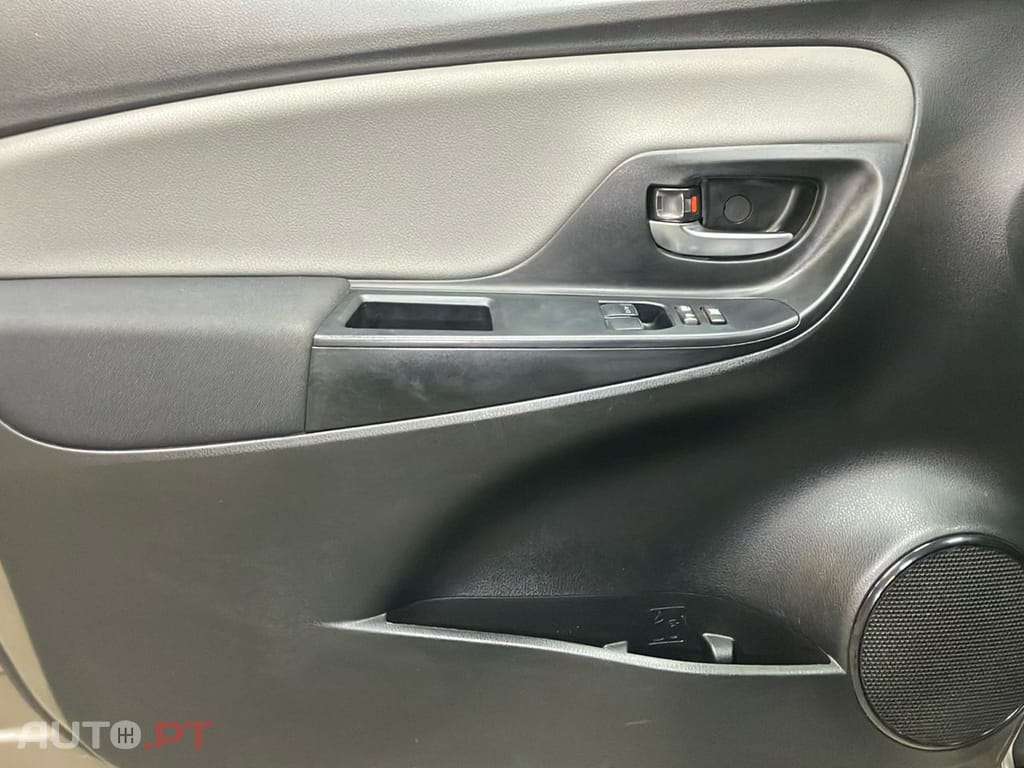 Toyota Yaris 1.0 VVT-i Comfort