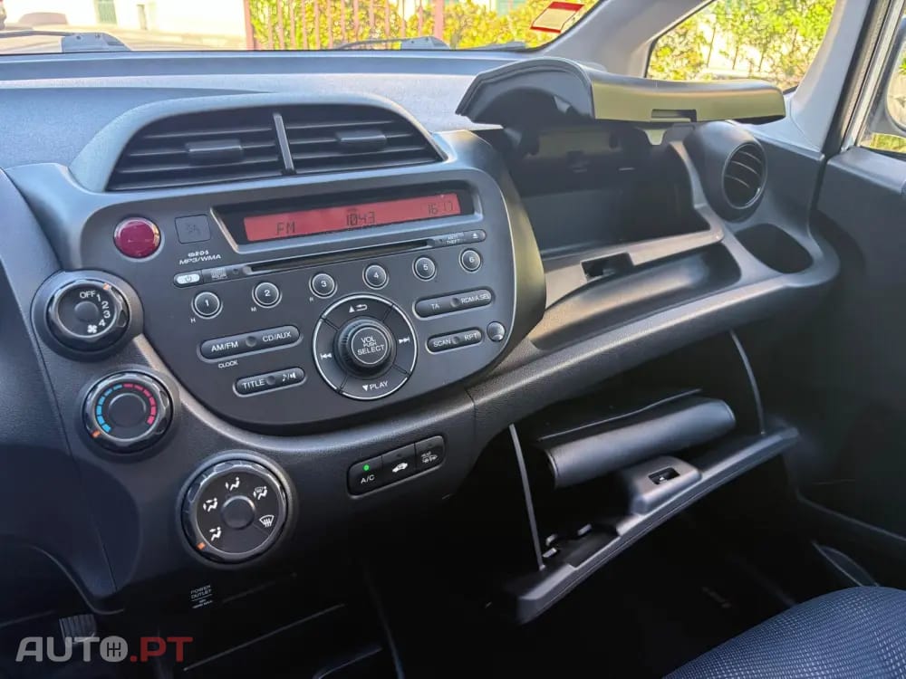 Honda Jazz 1.2 i-VTEC Trend
