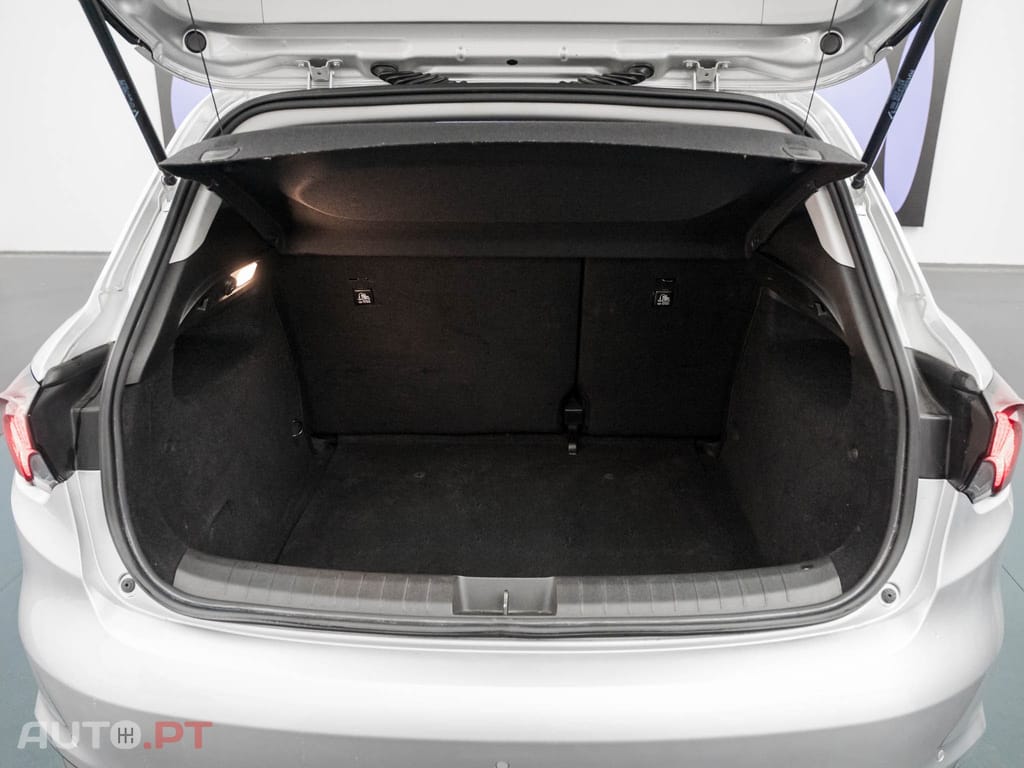 Fiat Tipo 1.3 M-Jet Lounge