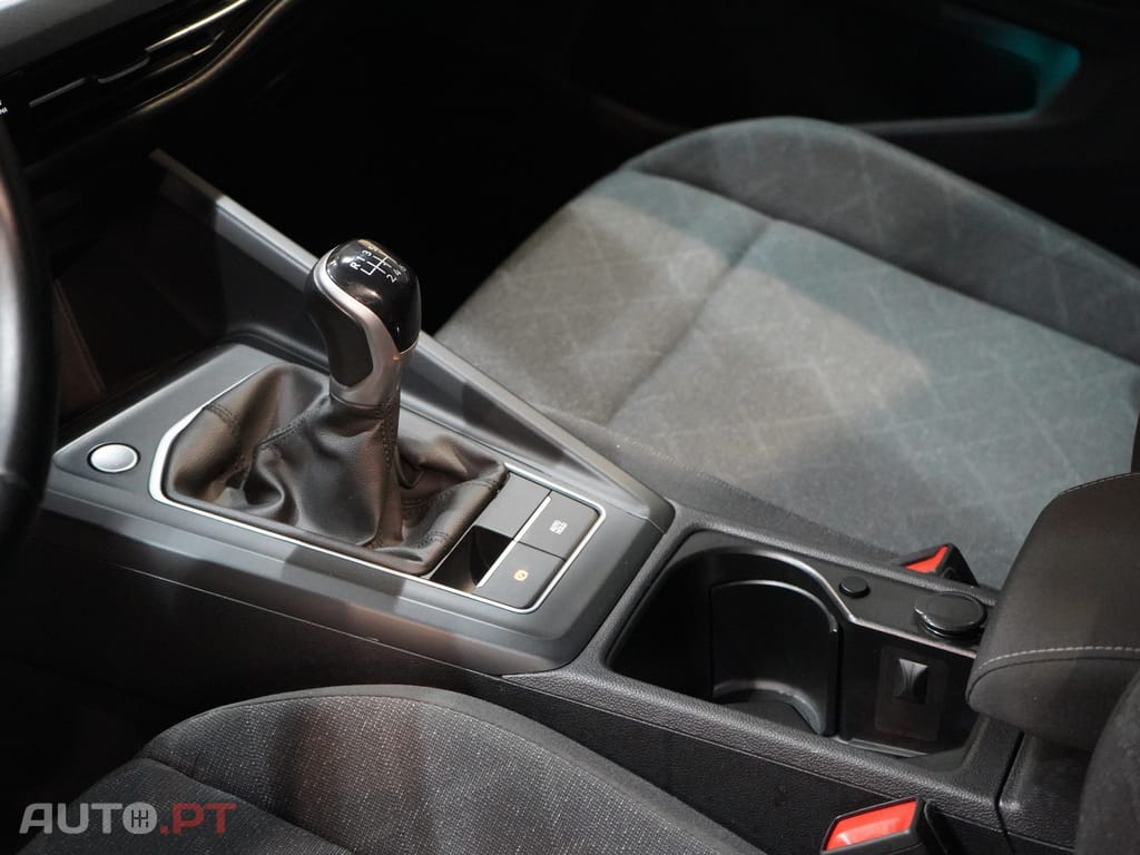 Volkswagen Golf Variant 2.0 TDI Life