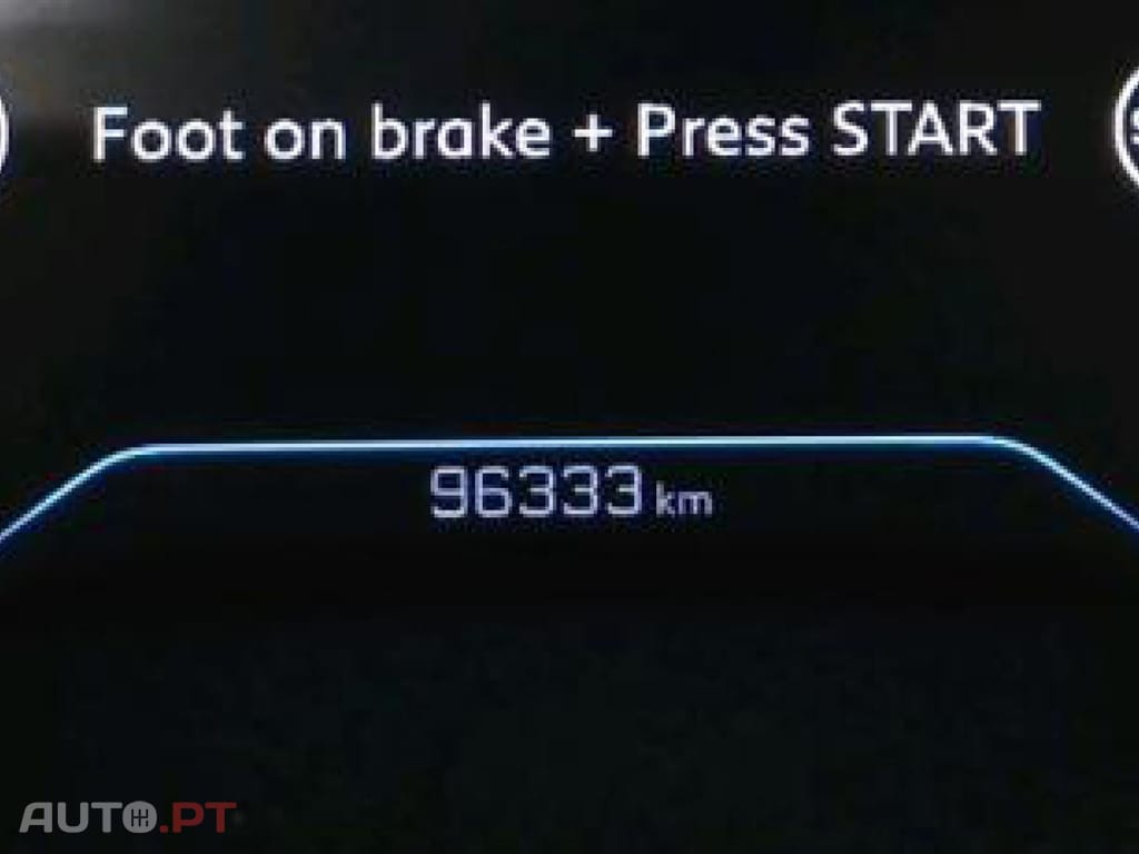 Peugeot 508 SW 1.6 PureTech Allure Pack EAT8