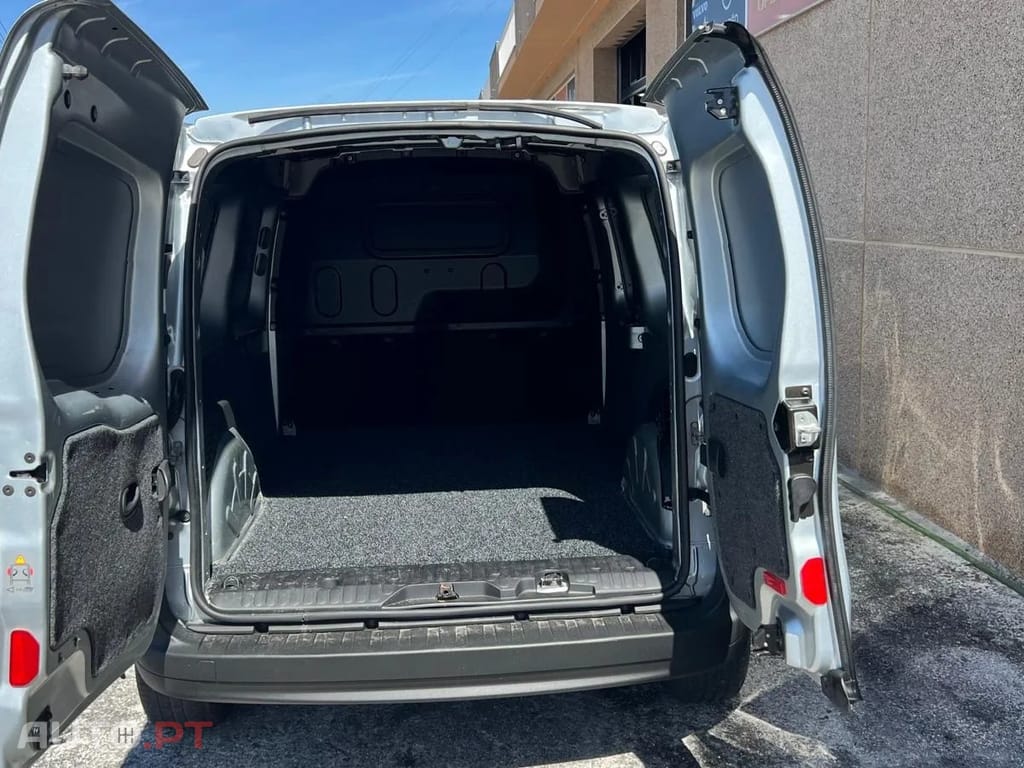Mercedes-Benz Citan 109 CDi/27