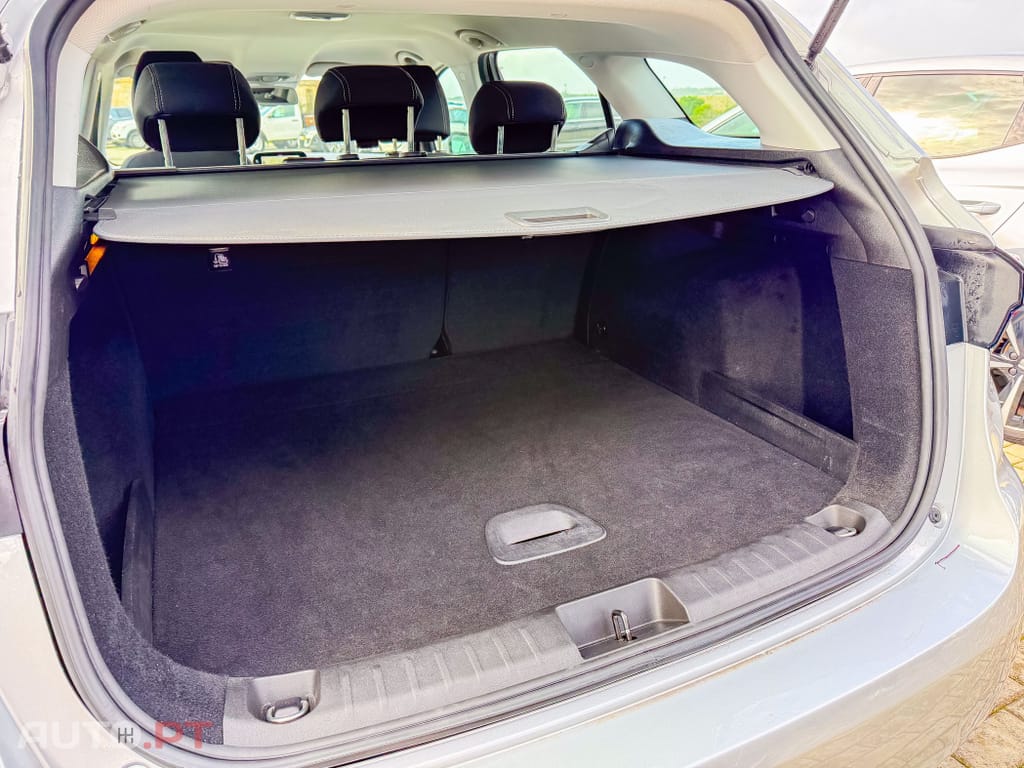 Fiat Tipo 1.3 Multijet Life