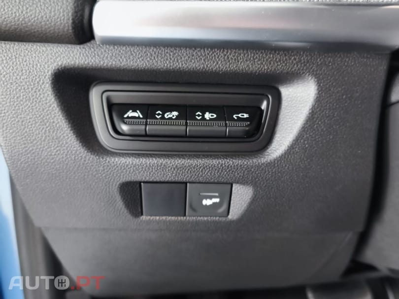 Renault Zoe (c/ Bateria) Intens 50