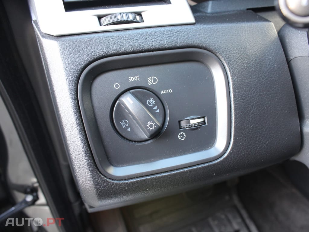 Land Rover Range Rover Sport 2.7 TDV6 HSE