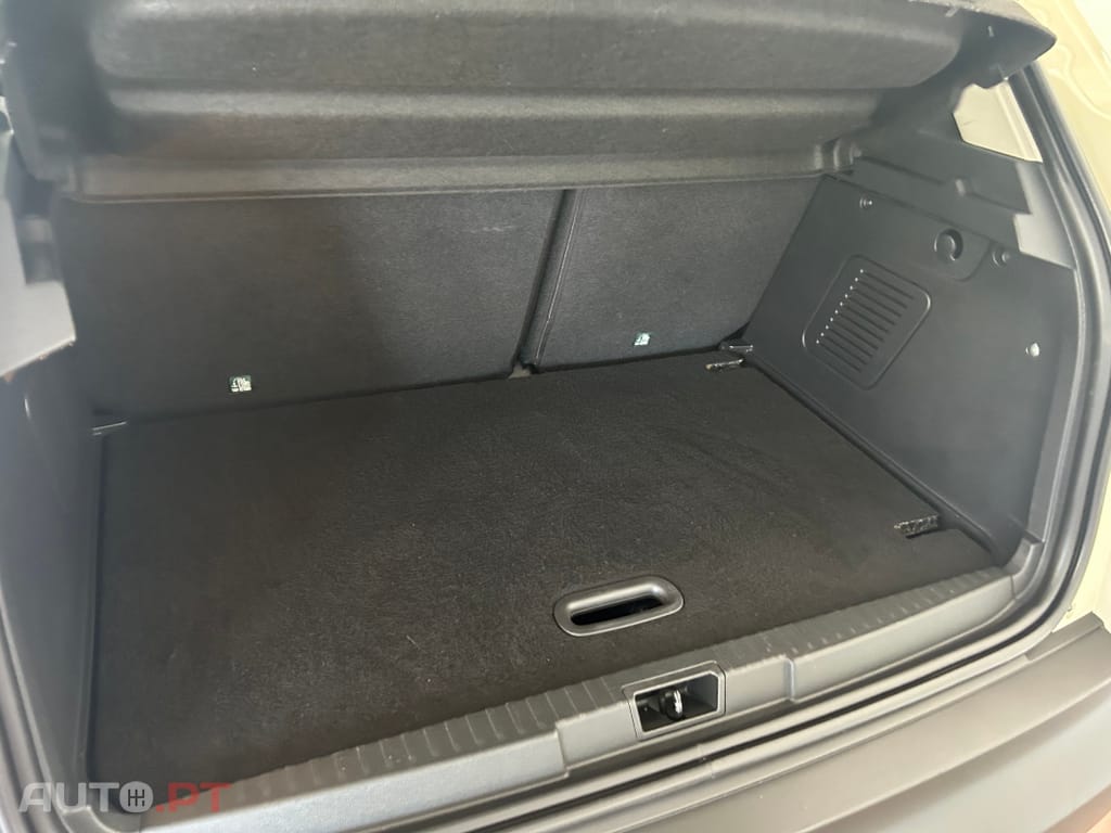 Renault Captur 0.9 TCe Zen