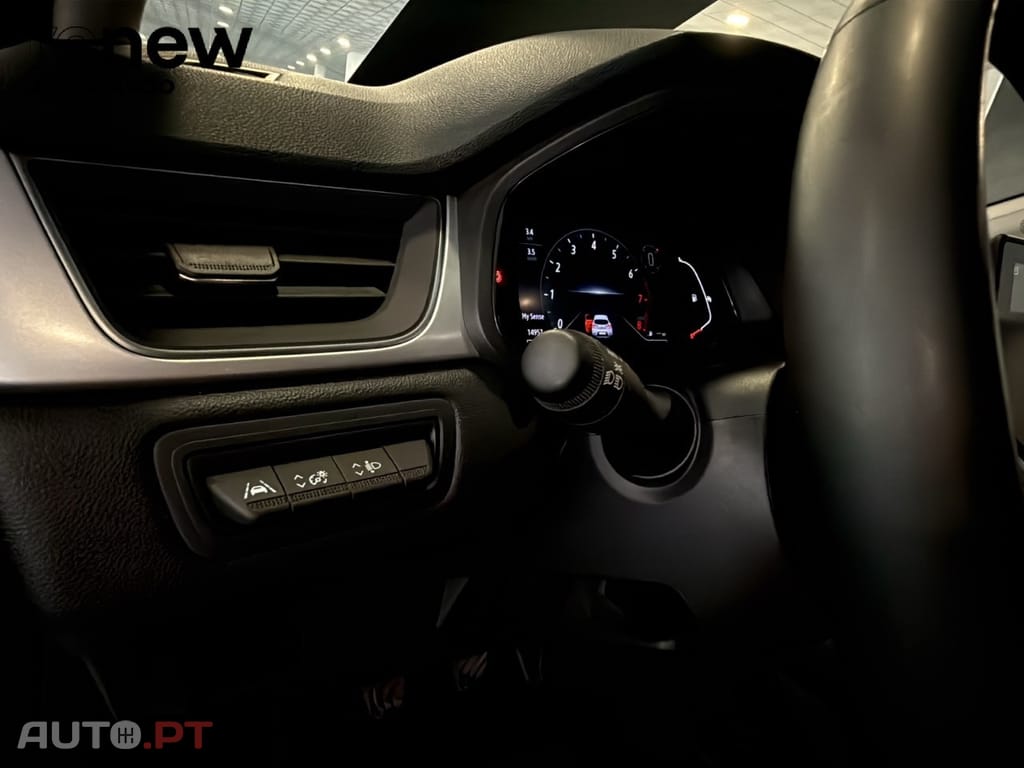 Renault Captur Captur Techno TCe 90