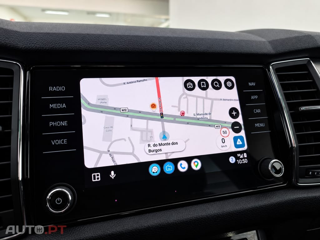 Skoda Kodiaq 2.0 TDI Ambition DSG