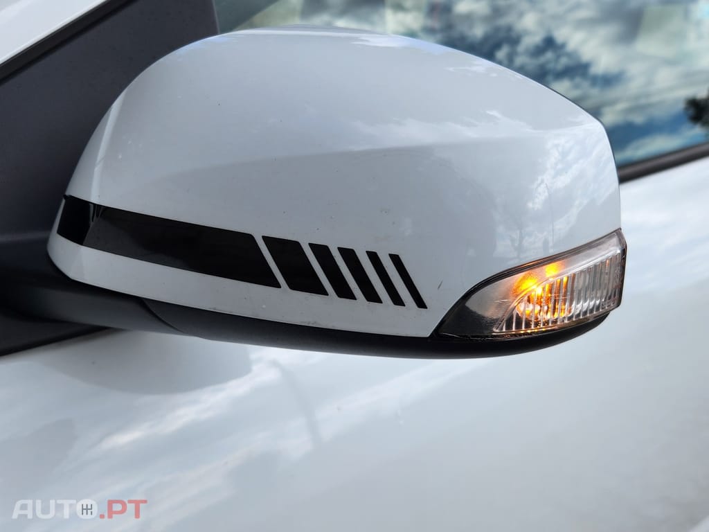 Renault Mégane Coupe 1.5 dCi Dynamique