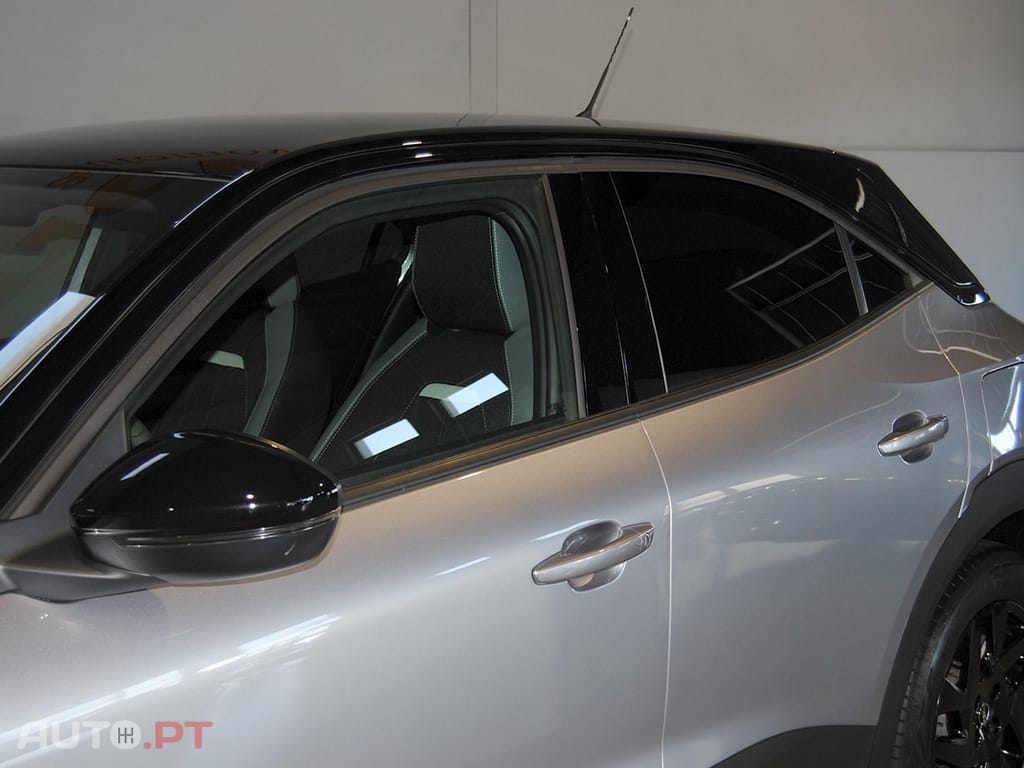 Opel Mokka 1.2 Hybrid GS eDCT