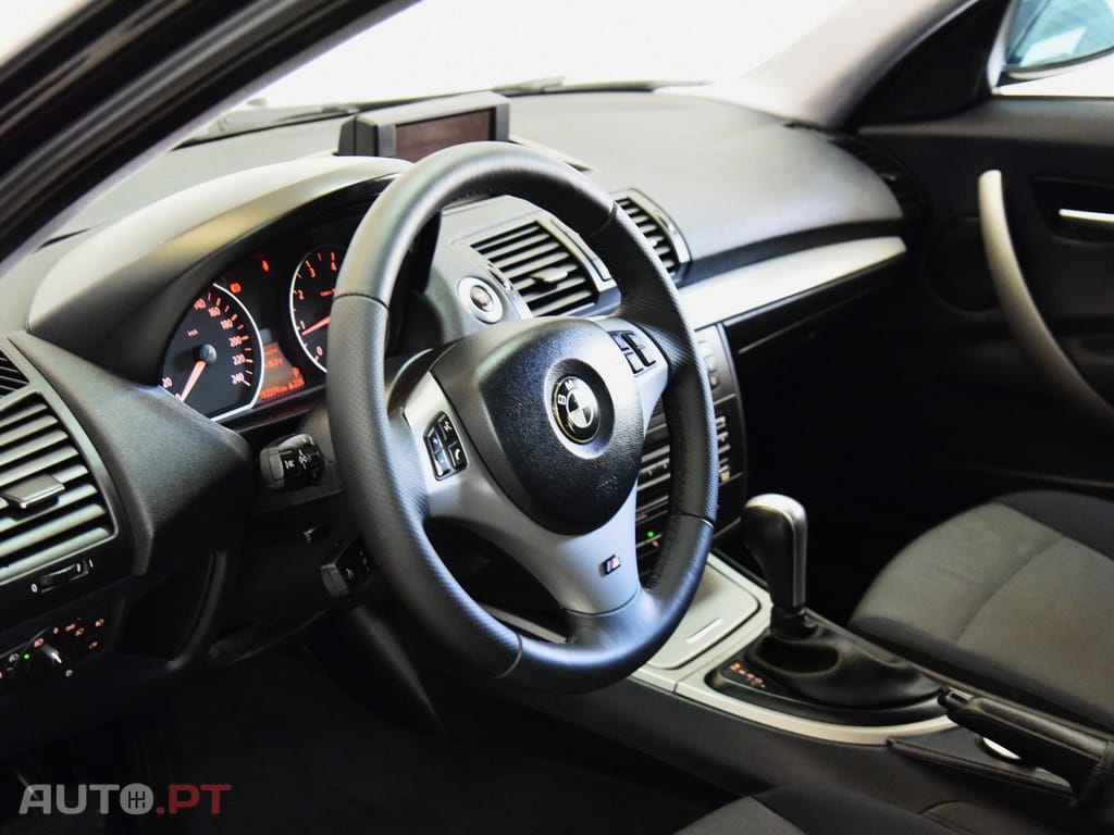 BMW 120 iA Sport