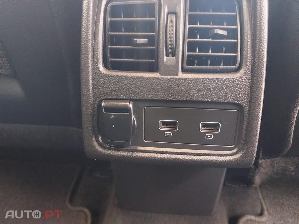 Renault Captur 1.3 TCe Exclusive