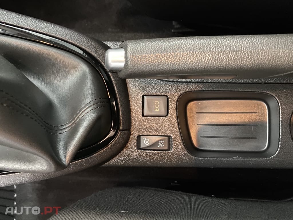 Renault Clio 1.5 dCi Authentique