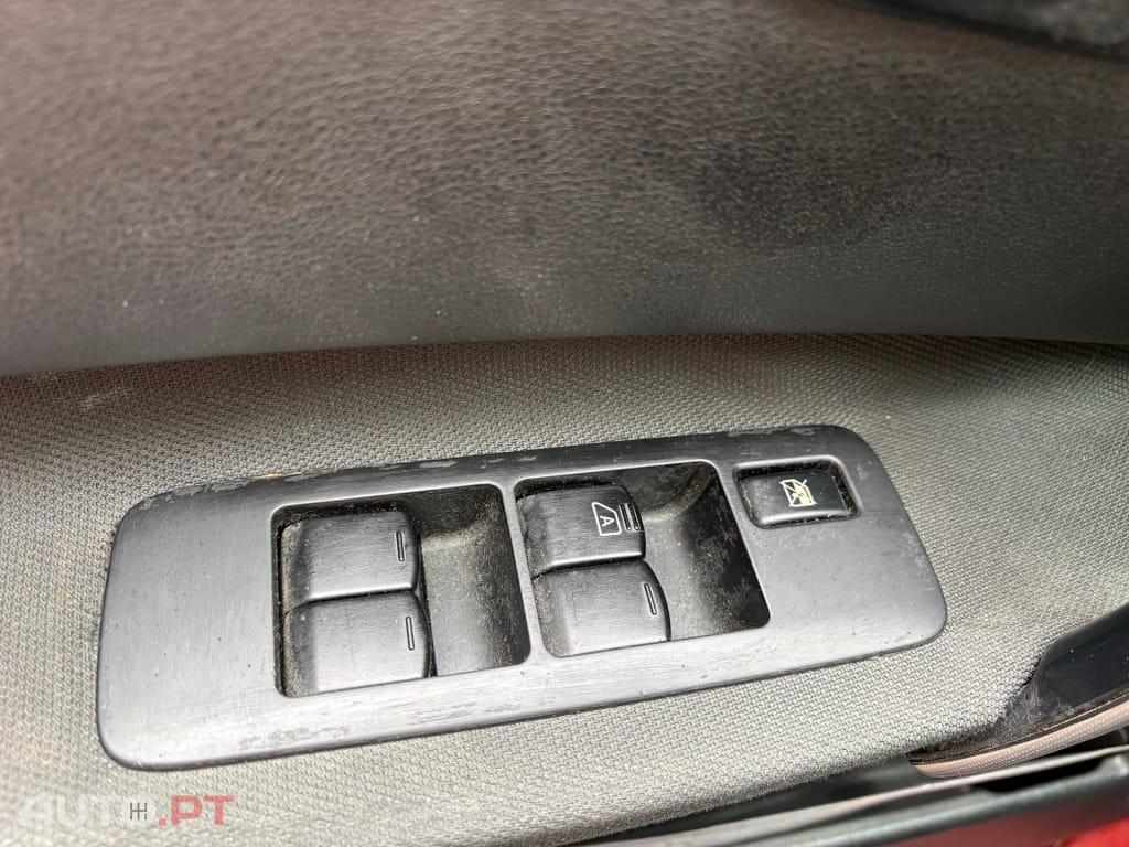 Nissan Qashqai 1.5 dCi Visia AC