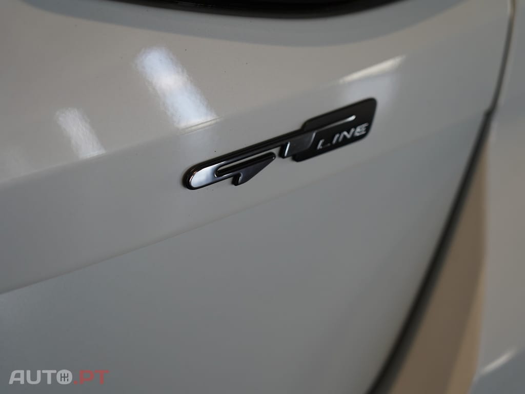 Kia Ceed 1.0 T-GDi GT Line