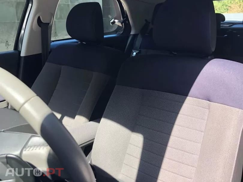 Citroen C4 Cactus 1.6 e-HDi Feel ETG6