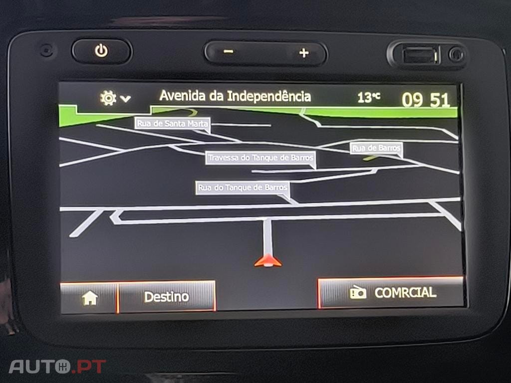 Renault Captur 0.9 TCe Exclusive