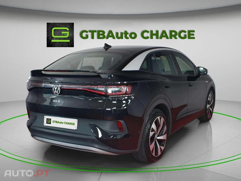 Volkswagen Id.5 Pro Performance I.V.A DEDUTÍVEL 