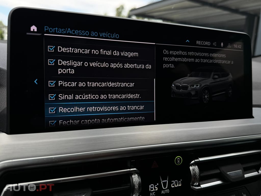 BMW X3 30 e xDrive Pack M