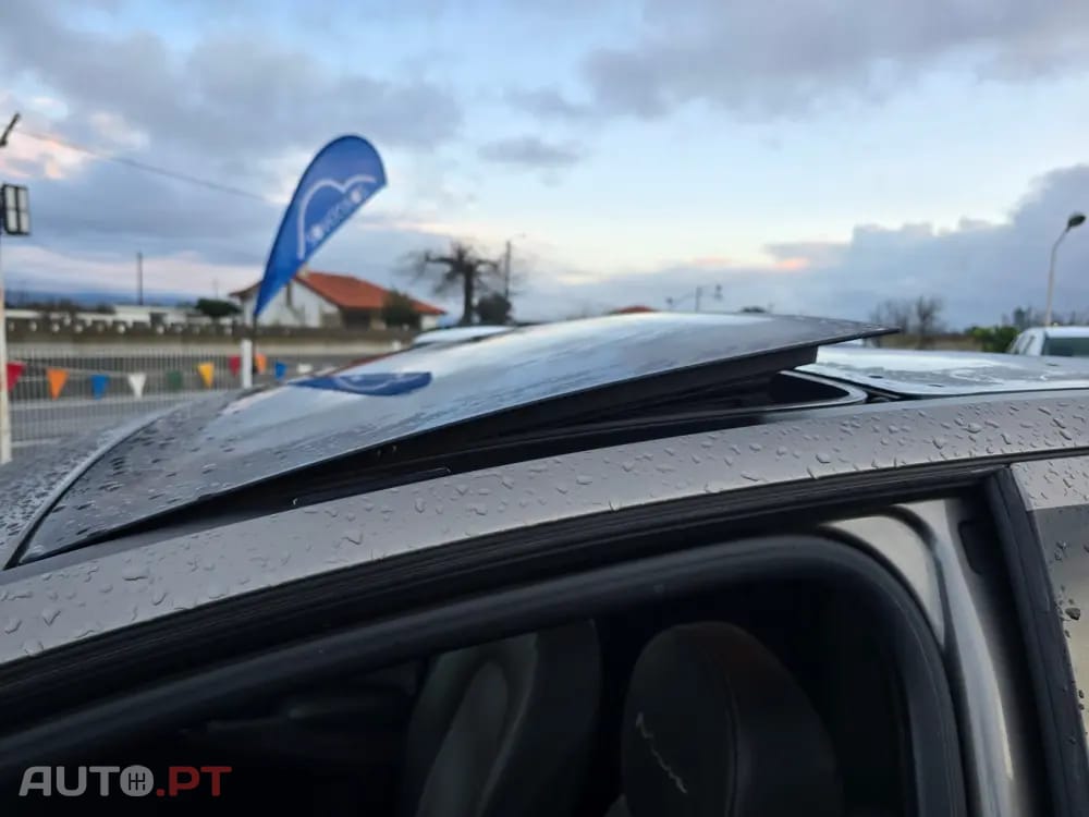 Lancia Musa 1.3 16V M-jet Platino