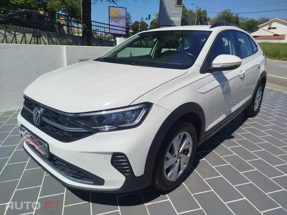 Volkswagen Taigo 1.0 TSI Urban DSG