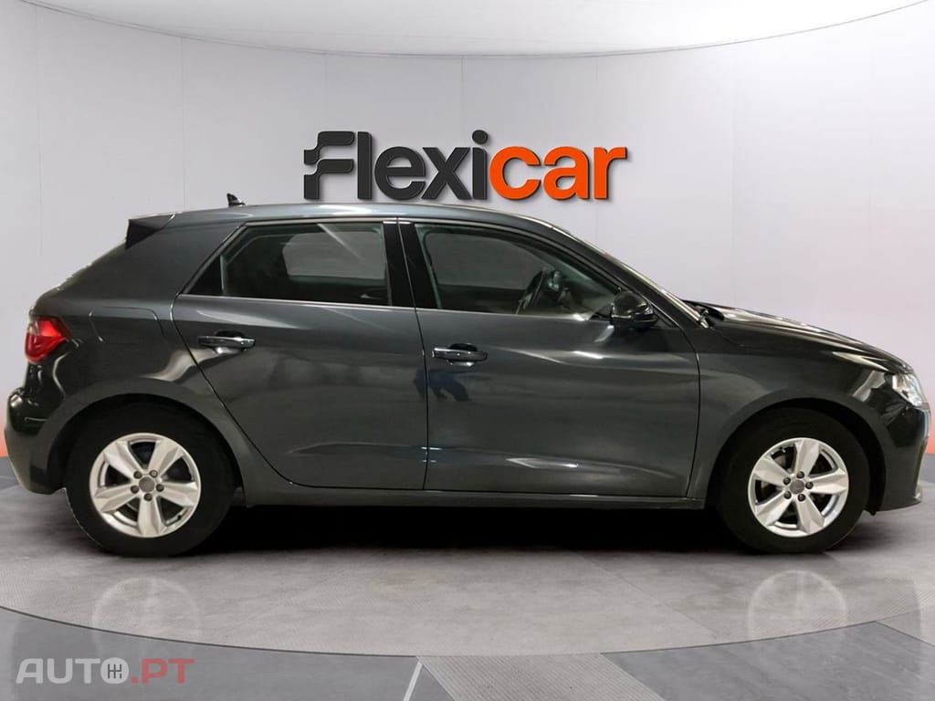 Audi A1 Sportback 25 TFSI