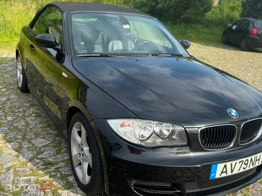 BMW 118 118i