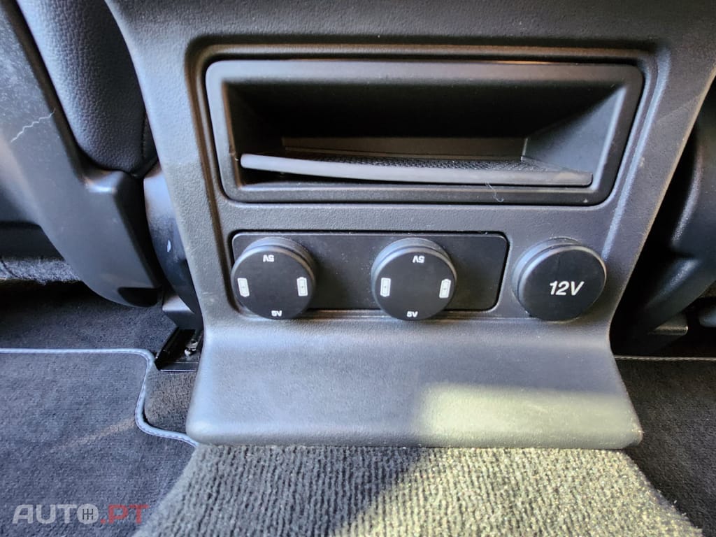 Jaguar F-Pace 2.0 i4D R-Sport