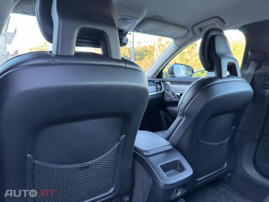 Volvo S90 2.0 D4 Inscription Geartronic