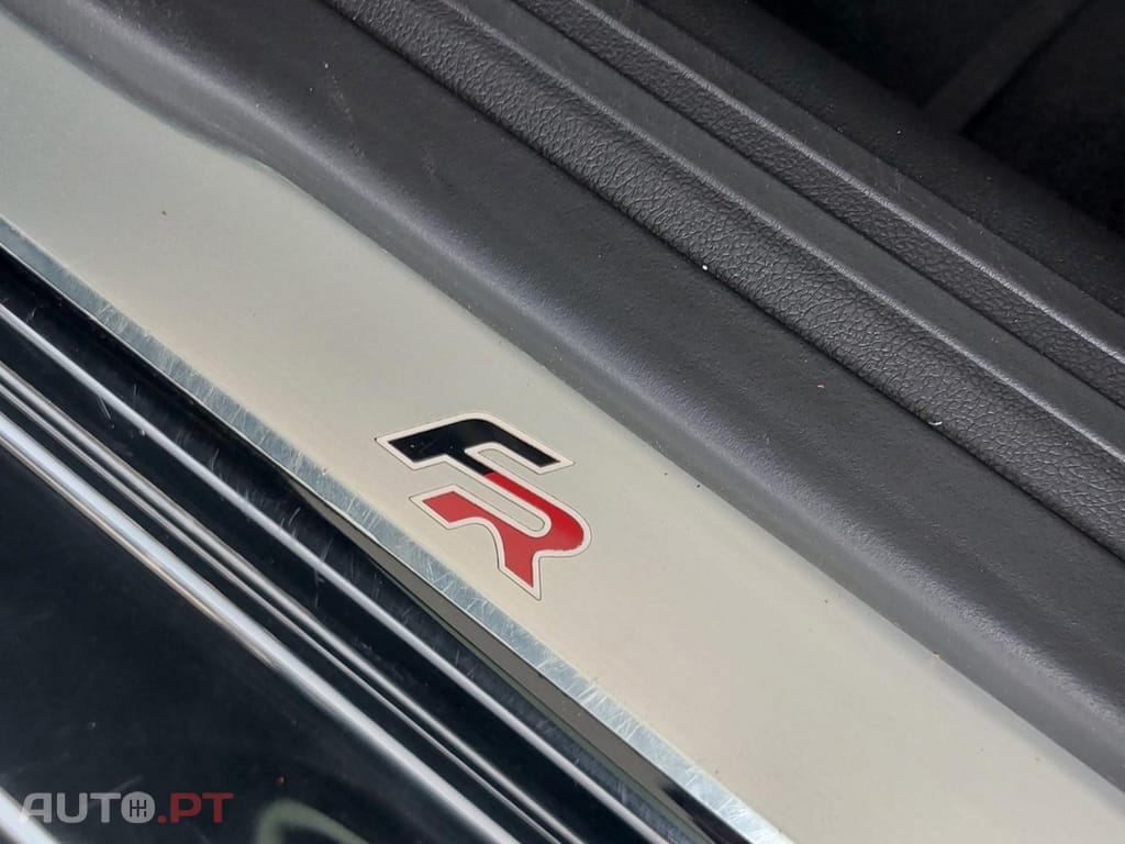 Seat Leon 1.0 EcoTSI FR S/S