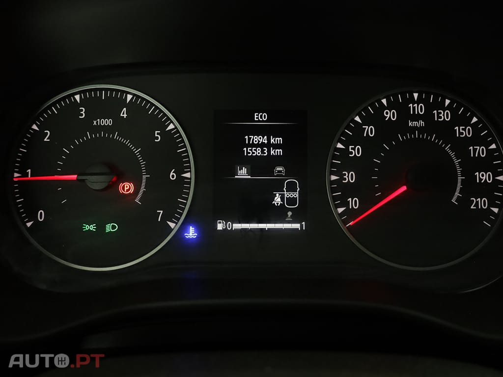 Dacia Sandero Sandero 1.0 ECO-G Essential Bi-Fuel