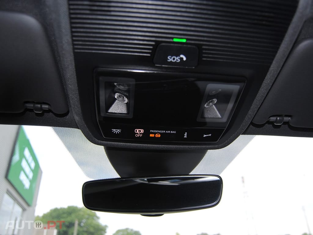 Cupra Leon Sportstourer 1.5 e-Hybrid