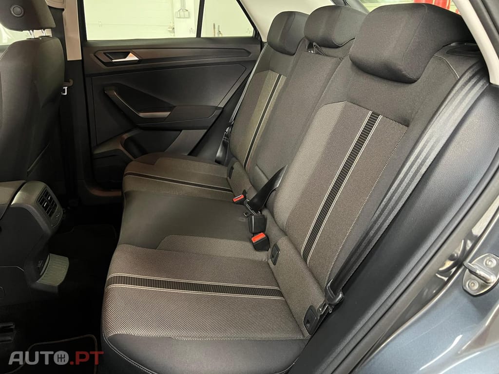 Volkswagen T-Roc 1.6 TDI 115cv Style