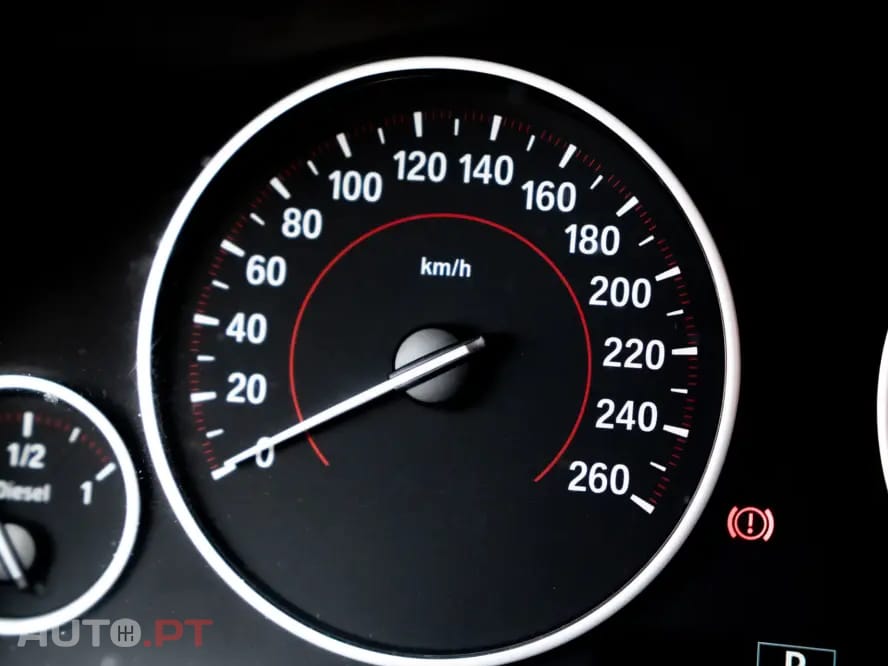BMW 320 d Auto Line Sport