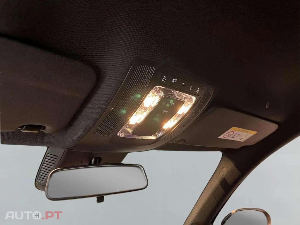 Mercedes-Benz A 180 D AMG