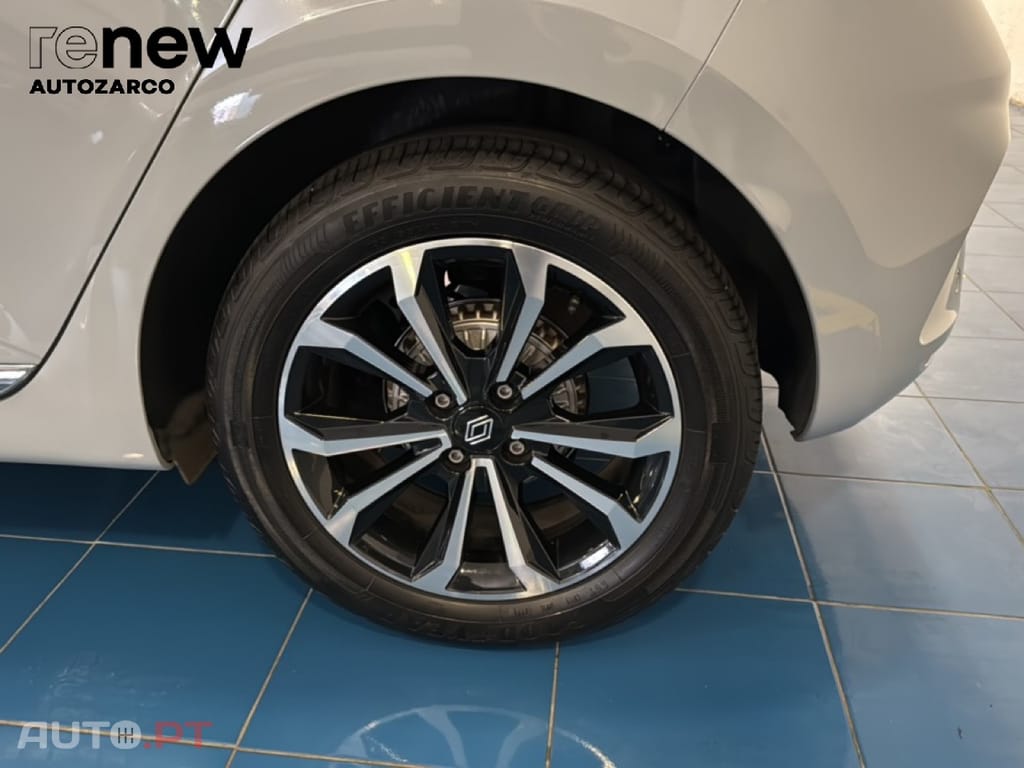 Renault Clio Techno
