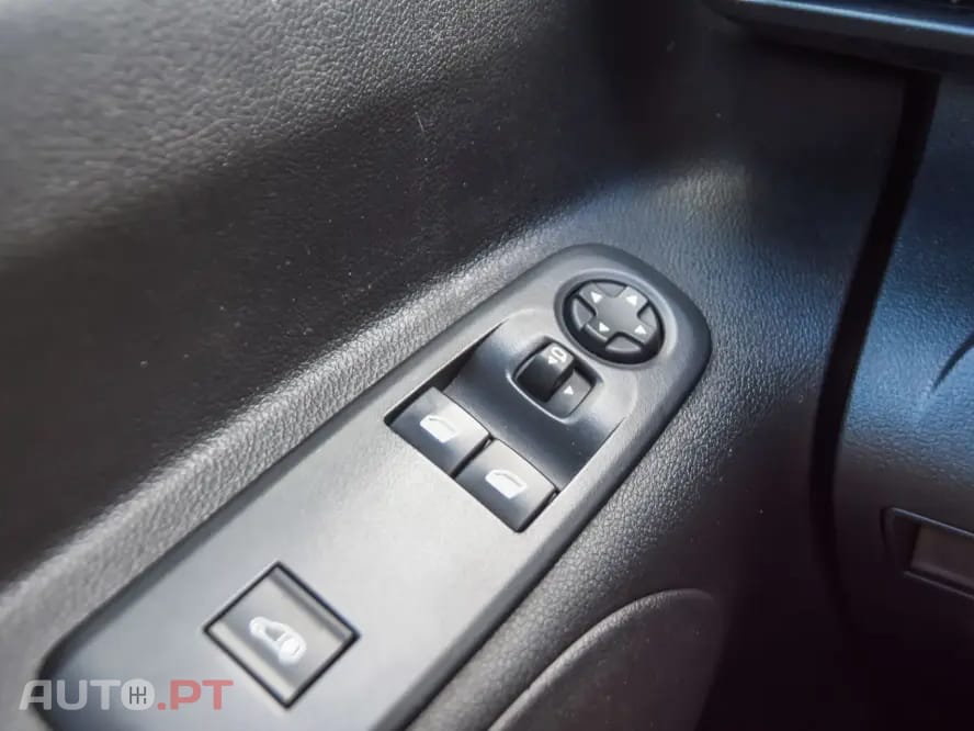 Fiat Doblo 1.5 BlueHDi Maxi 5 LUG.