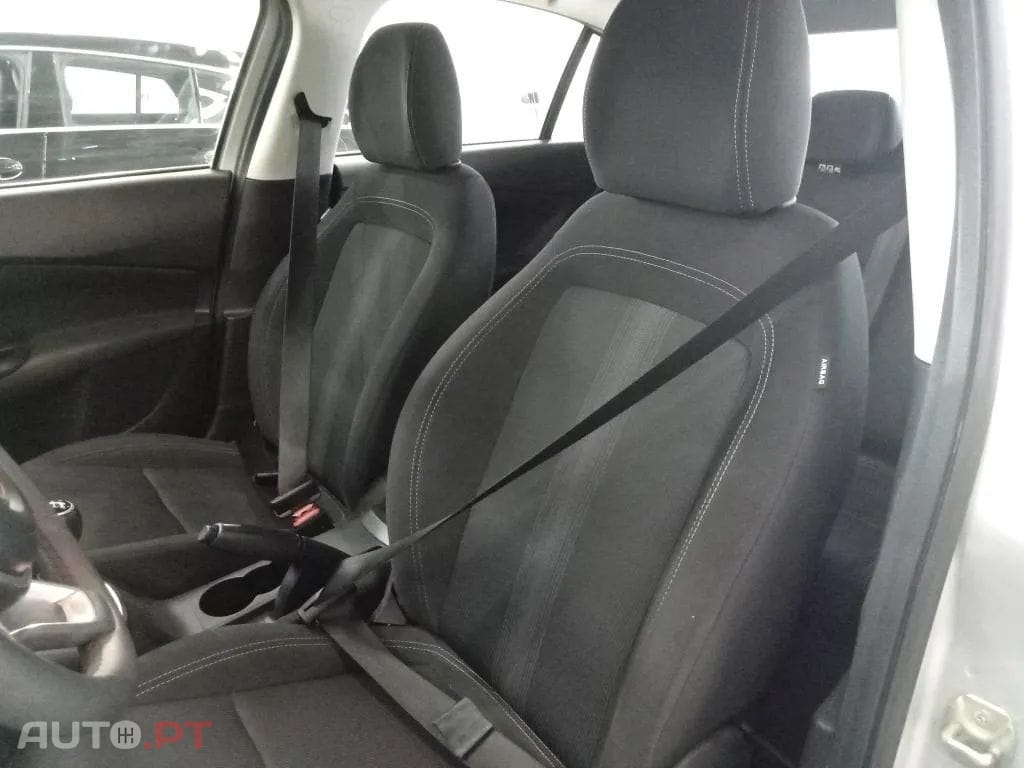 Fiat Tipo 1.3 Multijet City Life