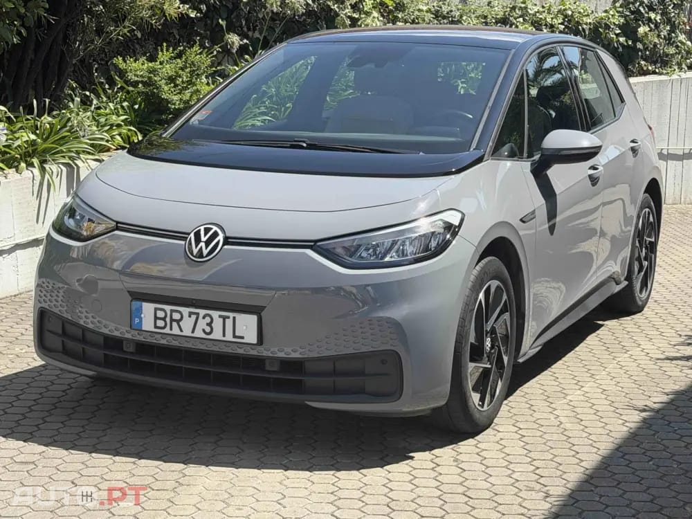Volkswagen Id.3 Pro Performance