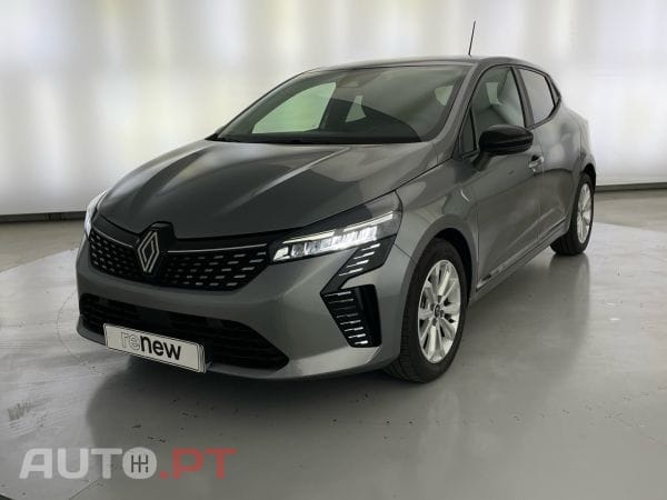 Renault Clio TCe 90 Evolution