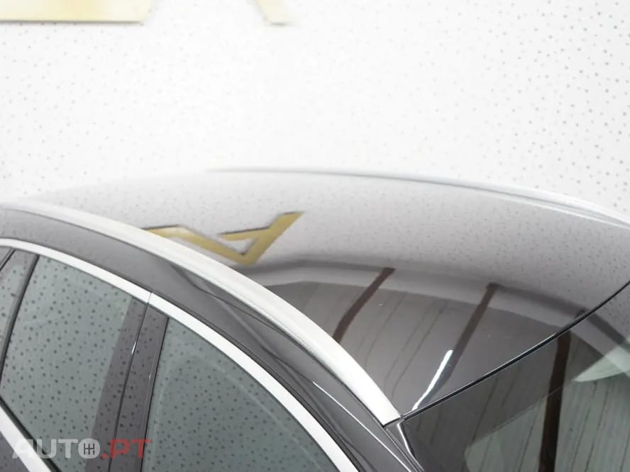 Mercedes-Benz C 300 de Edition