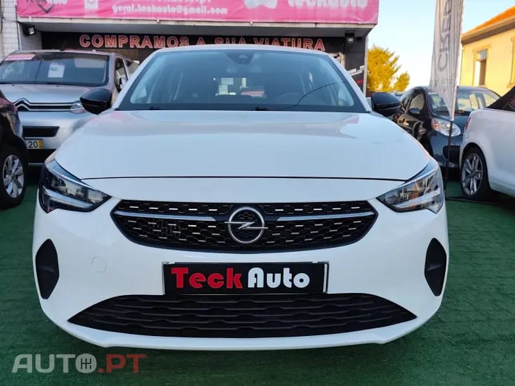 Opel Corsa 1.5 D Business