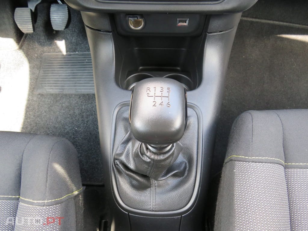Citroen C3 1.5 BlueHDi Feel Business