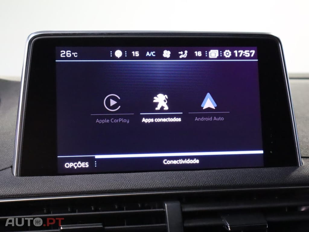 Peugeot 5008 GT 1.5 BlueHDi  EAT8
